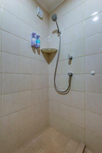 Apartamento Victoria Square Comfy Studio Tangerang By Dahan Property