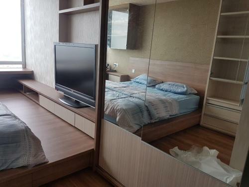 Apartement U Residence 2 By Nr