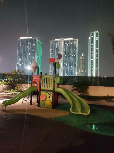 Apartement U Residence 2 By Nr