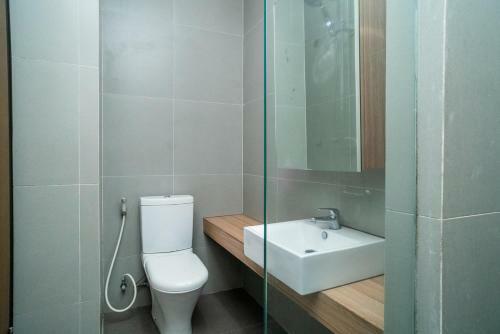 Hostal Three J Residence