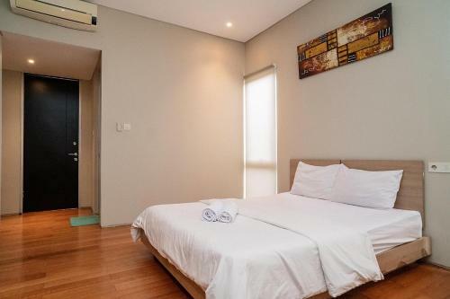 Hostal Three J Residence