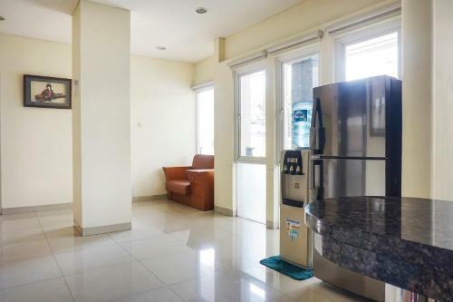 Hotel Capital O 91048 Coolz E Residence Karawaci
