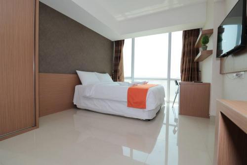 Apartamento Apatel U Residence Lt. 6 Tower 1