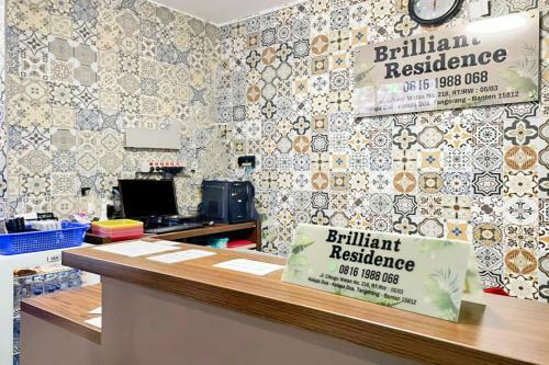 Hotel Oyo 90708 Kbr Home