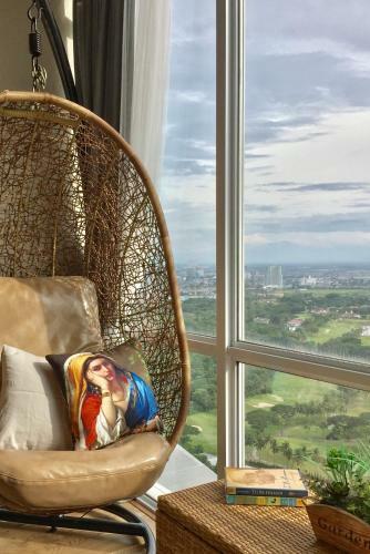 Apartamento U Residence 2 Golf View Lippo Village Karawaci