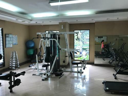 Apartamento Kondominium Golf Karawaci