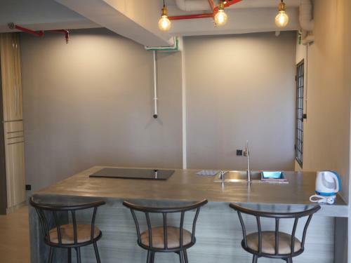 Apartamento Kondominium Golf Karawaci