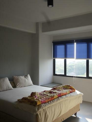 Apartamento Kondominium Golf Karawaci
