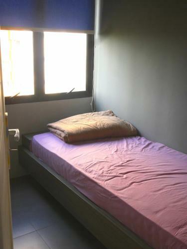 Apartamento Kondominium Golf Karawaci