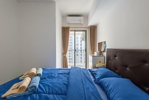 Apartamento M-town Residence 2 Br Cozy & Comfy Tangerang