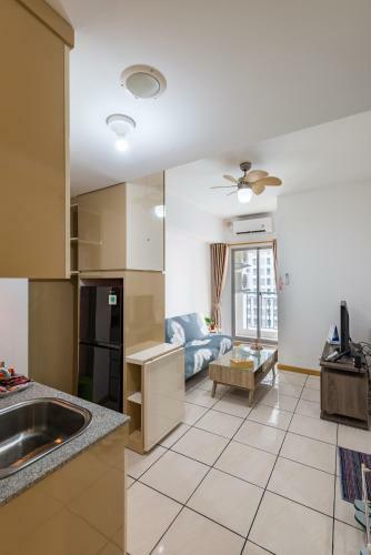 Apartamento M-town Residence 2 Br Cozy & Comfy Tangerang