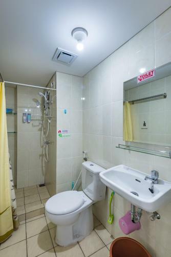 Apartamento M-town Residence 2 Br Cozy & Comfy Tangerang