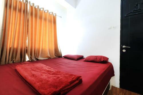 Apartment Paragon Village By Tere Room