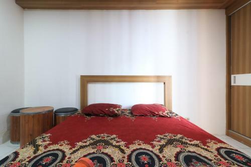 Apartment Paragon Village By Tere Room