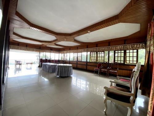 Hotel Makatembo