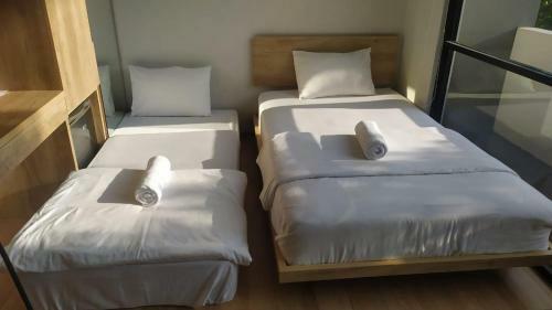 Hotel Hm Social Karawaci