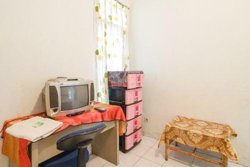 Hostal Mountain View Homestay