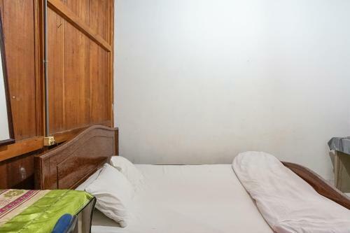 Hostal Mountain View Homestay