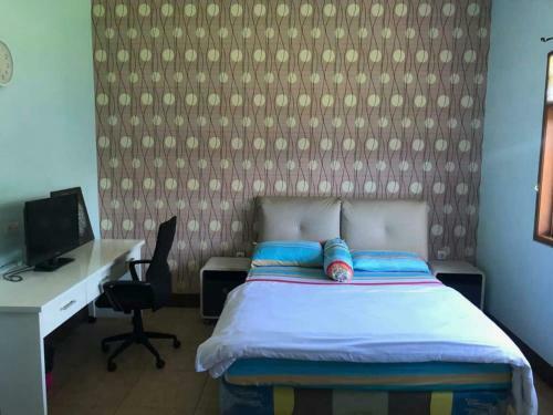 Hostal Pondok Raphael Guesthouse