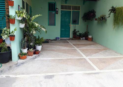Kerasan Homestay