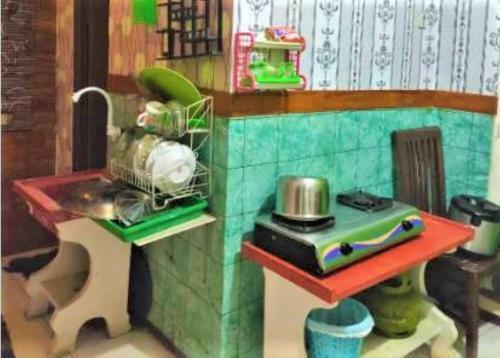 Hotel Kasuari Inn Jatimpark