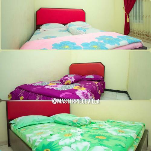Villa Panorama Billiard By Masterpiece Villa