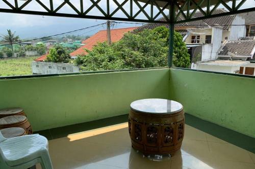 Villa Batu Permai