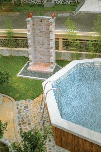 Gandaria Brick Villa