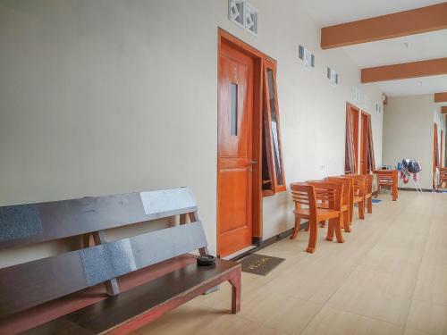 Hostal Oke Villa Kamaran Kota Batu Malang