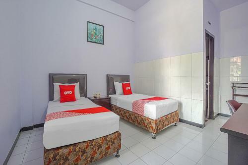 Collection O 90589 Palem Garden Hotel