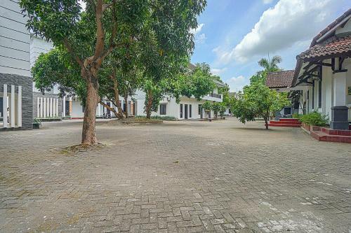 Collection O 90589 Palem Garden Hotel