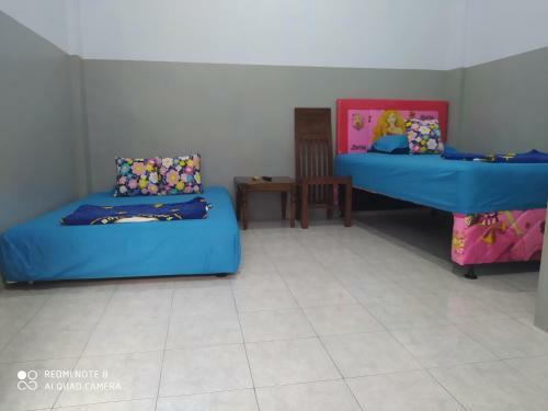 Hotel Omah Kost Family Syariah