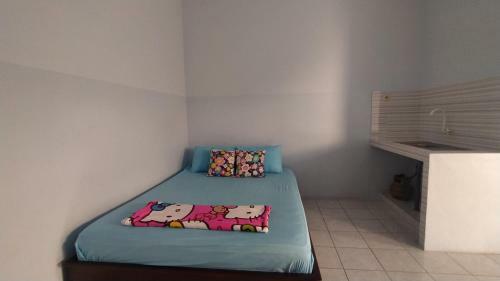 Hotel Omah Kost Family Syariah