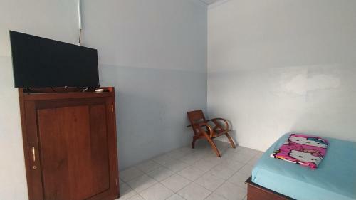 Hotel Omah Kost Family Syariah