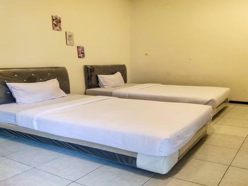 Hostal Sakinah Family Residence Syariah