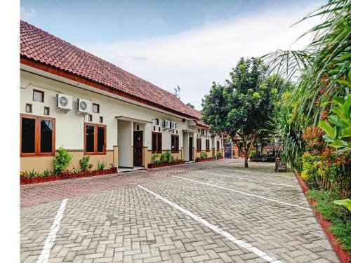 Hostal Sakinah Family Residence Syariah