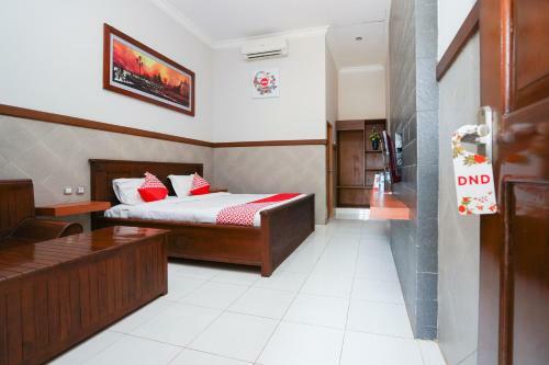 Oyo 1588 Hotel Bintang