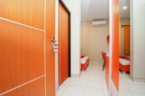 Hotel Oyo Flagship 748 Comfitel Tenggilis