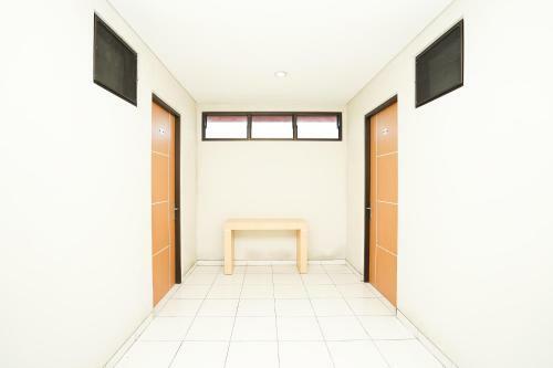 Hotel Oyo Flagship 748 Comfitel Tenggilis