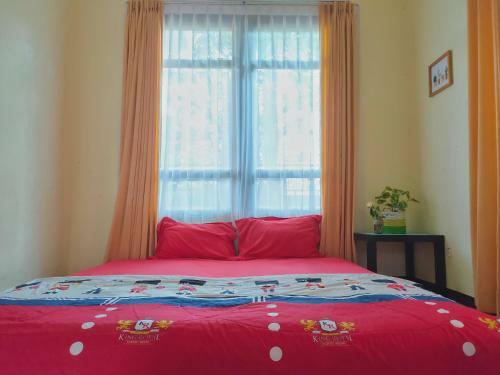 Hostal Green Surabaya Homey