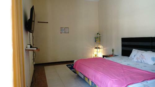 Hostal Green Surabaya Homey