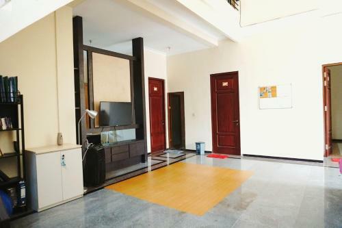 Hostal Green Surabaya Homey