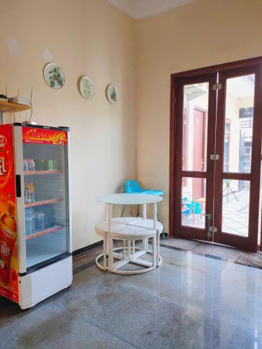 Hostal Green Surabaya Homey