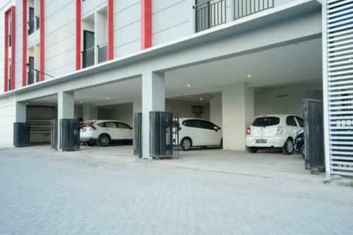Albergue Dparagon Kalijudan