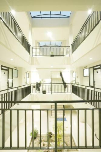 Albergue Dparagon Kalijudan