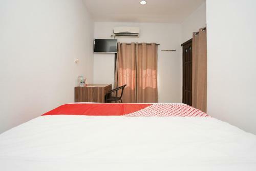 Hotel Oyo 1541 Padang Pasir C-12 Residence