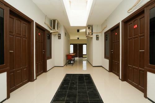 Hotel Oyo 1541 Padang Pasir C-12 Residence
