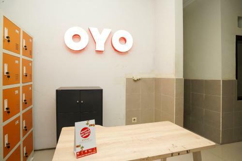 Hotel Oyo 1541 Padang Pasir C-12 Residence
