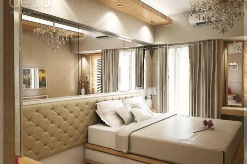 Cosmy Orchard Apartment At Pakuwon Mall With Wifi