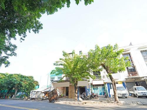 Hotel Spot On 90403 Gosepa Ngagel